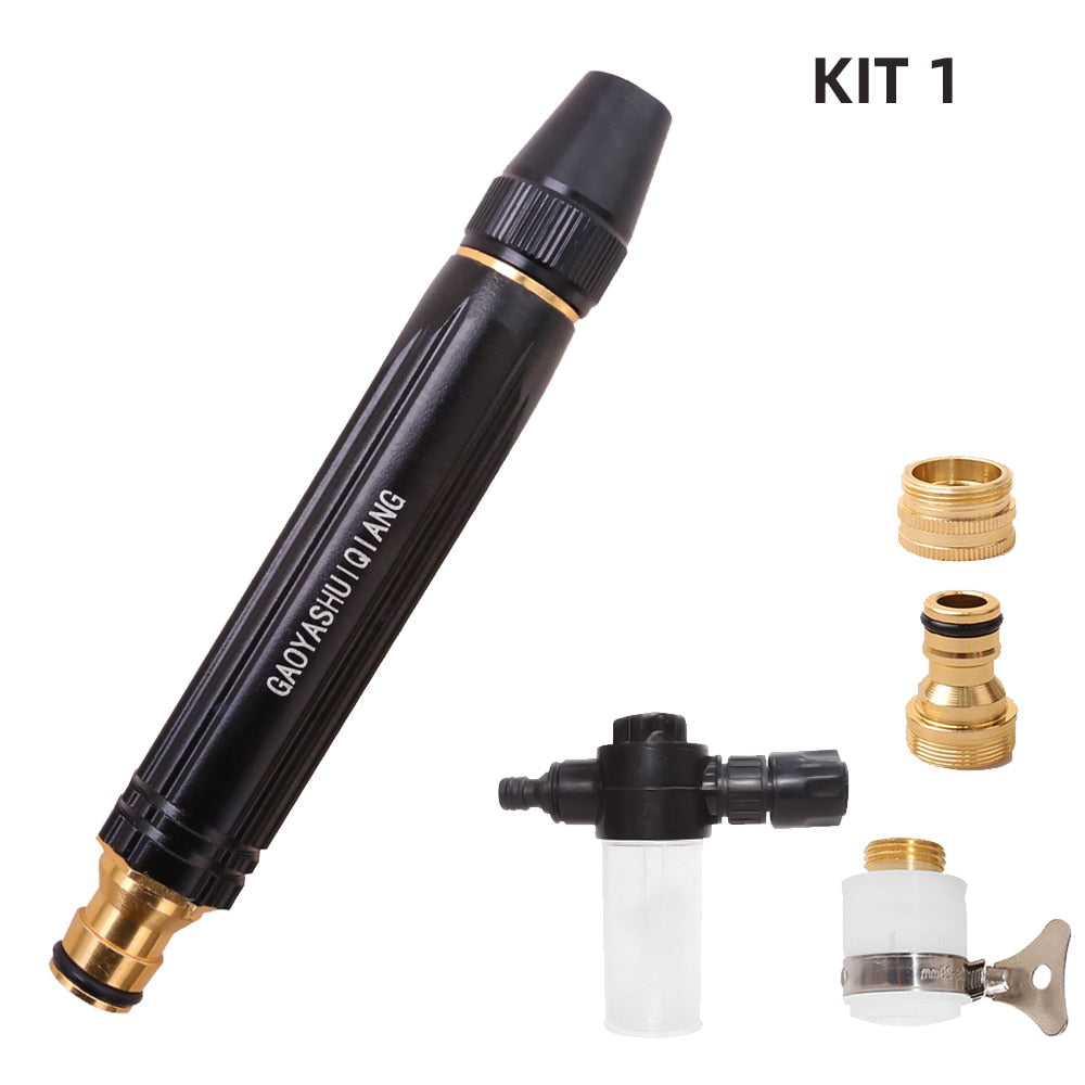 High Pressure Nozzle MC30