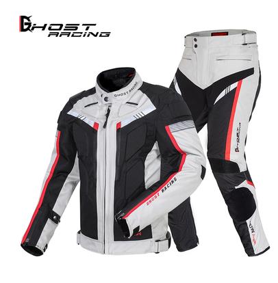 Thermal Motorcycle Jacket Set MT2 YEECHOP