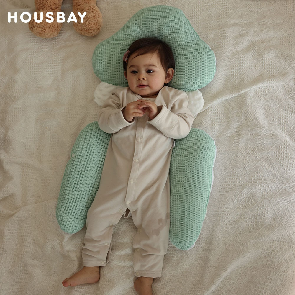 Removable Adjustable Baby Headrest BB10 YEECHOP