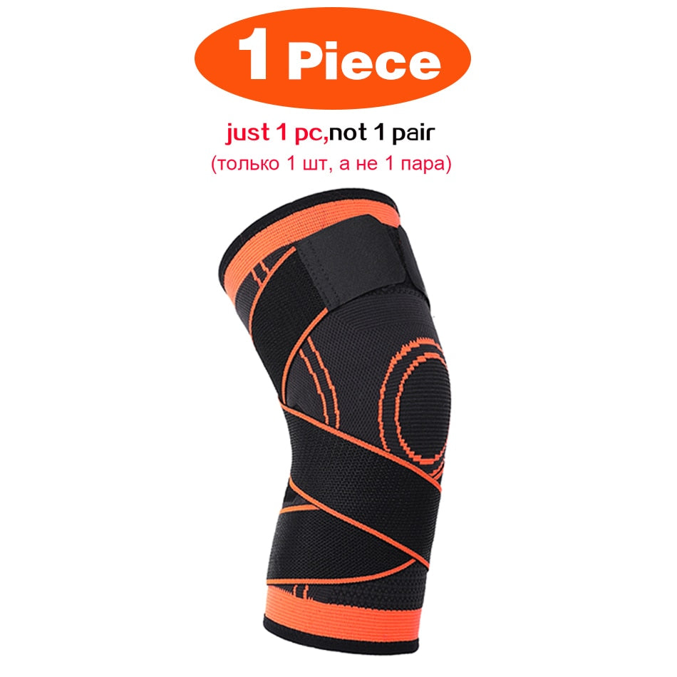 Fitness Sports Knee Pad KF01 YEECHOP