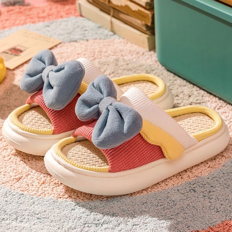 Cotton Home Shoes SH2 YEECHOP