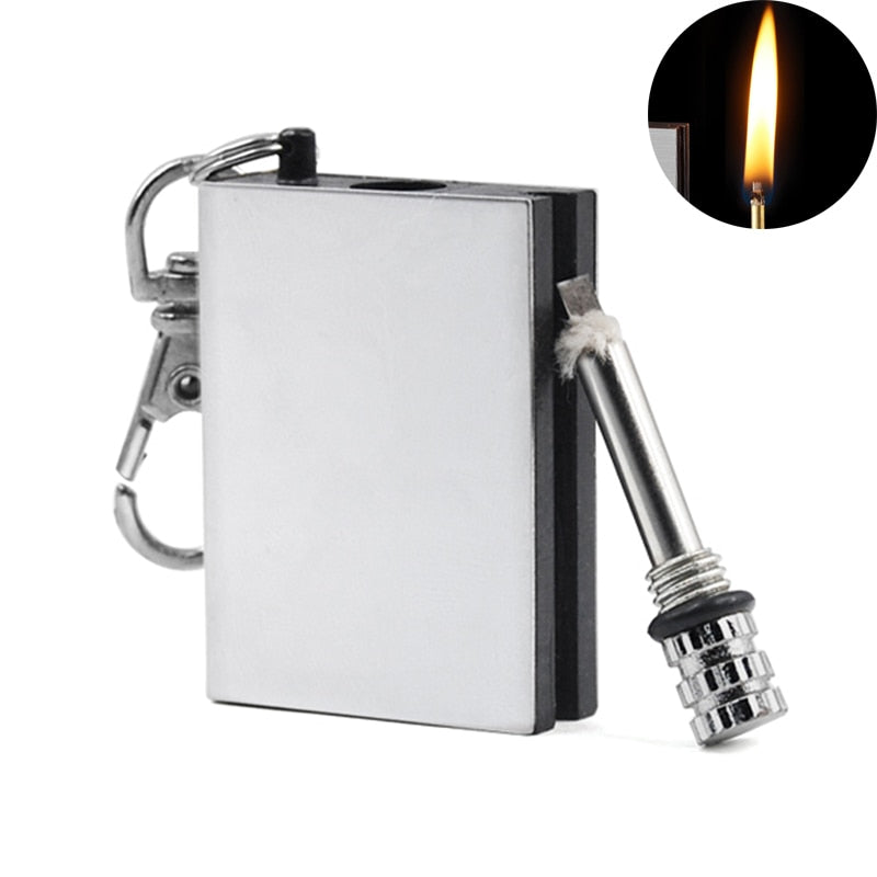 Safety Buckle Lighter SR47 YEECHOP