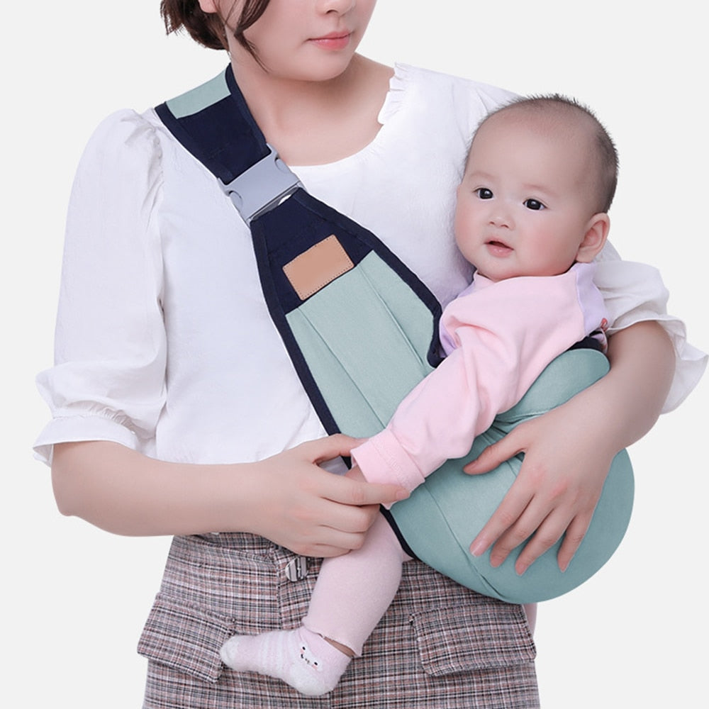 Adjustable Multifunctional Baby Carrier BB15 YEECHOP