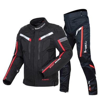 Thermal Motorcycle Jacket Set MT2 YEECHOP