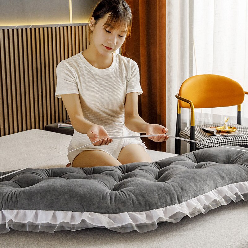 Washable Tatami Cushion Pillow CP17 YEECHOP