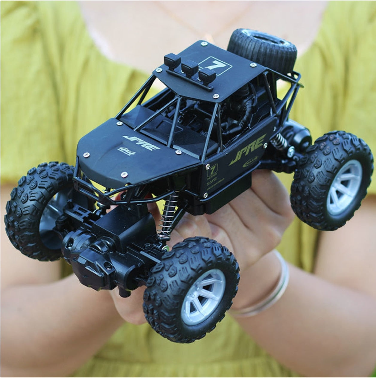 1:12 4WD RC Car RC11 YEECHOP