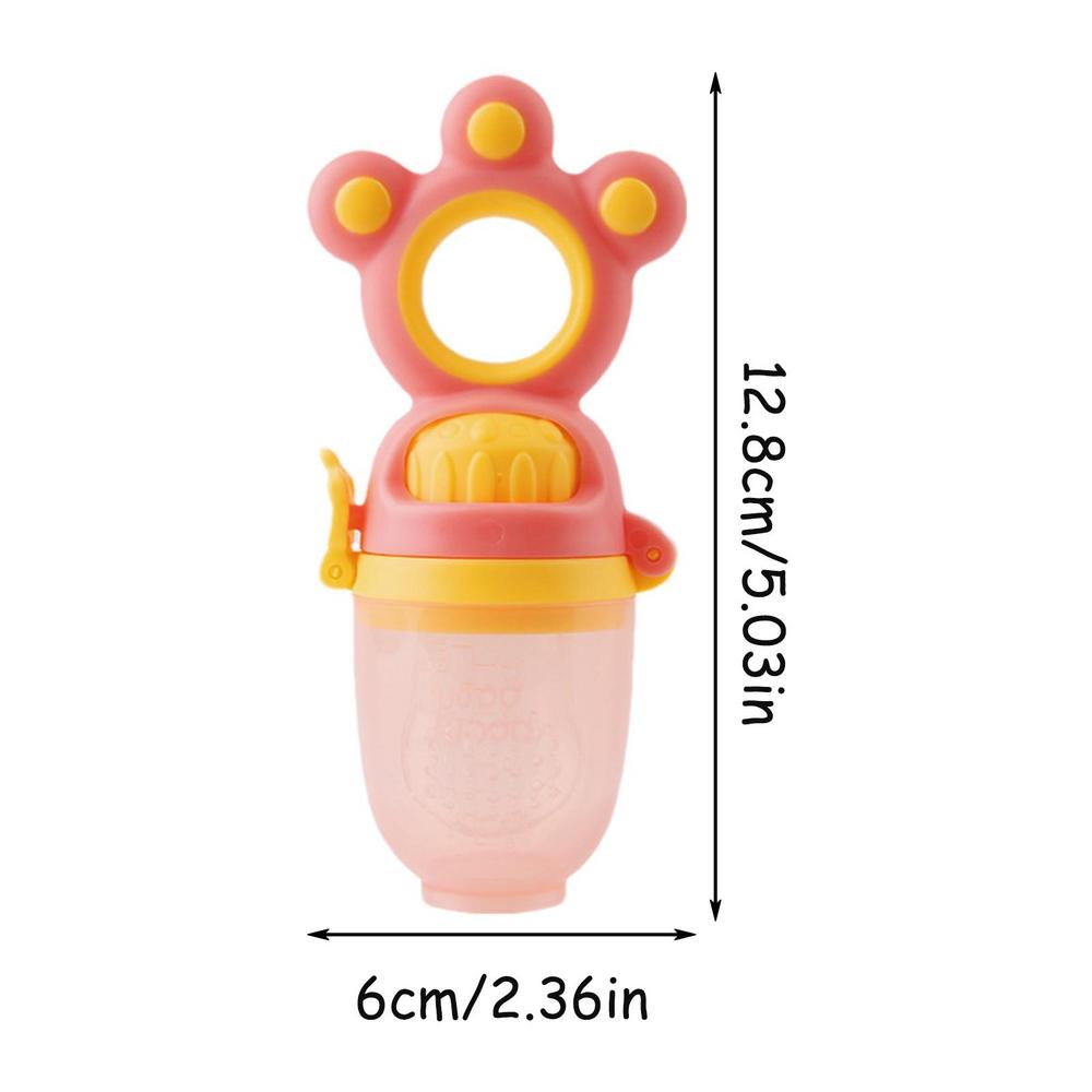 Baby Food Supplement Pacifier BB20 YEECHOP