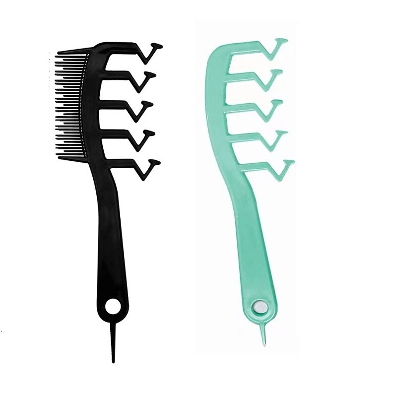 Secret Comb 2-Pack Seam Concealed Comb WG33