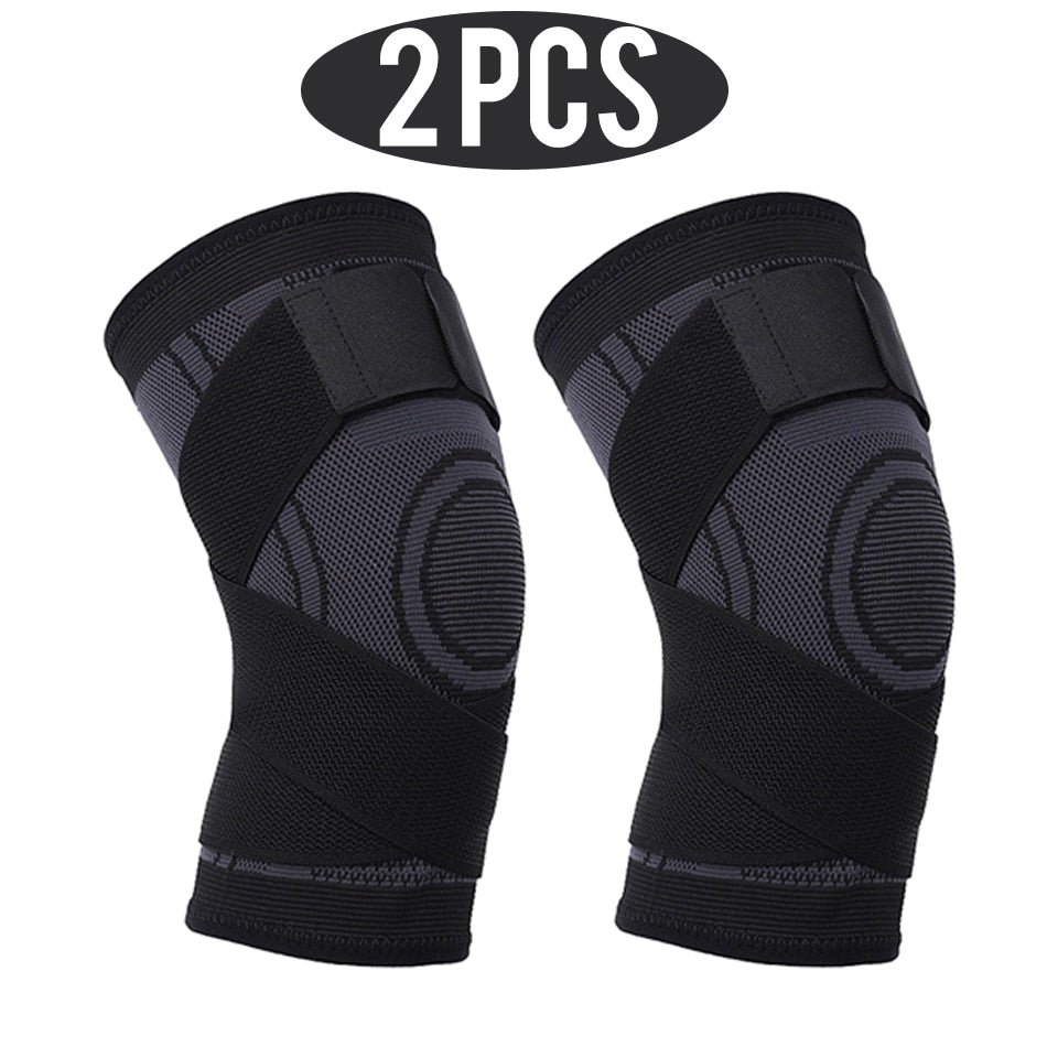 Fitness Sports Knee Pad KF01 YEECHOP