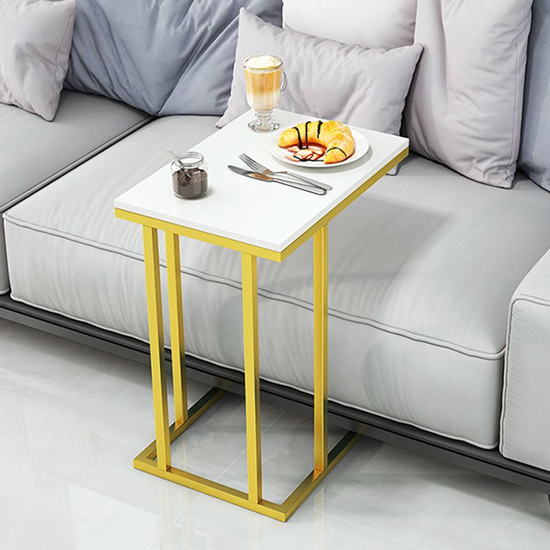 Nordic Simple Small Coffee Table HM55 YEECHOP