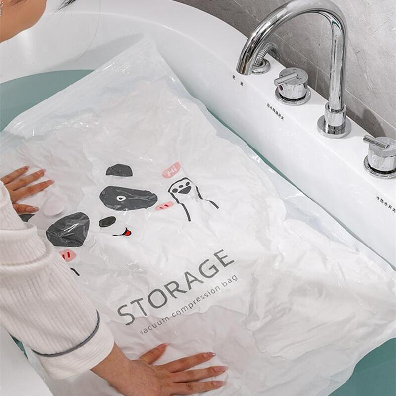 Reusable Cute Vacuum Bag HM92