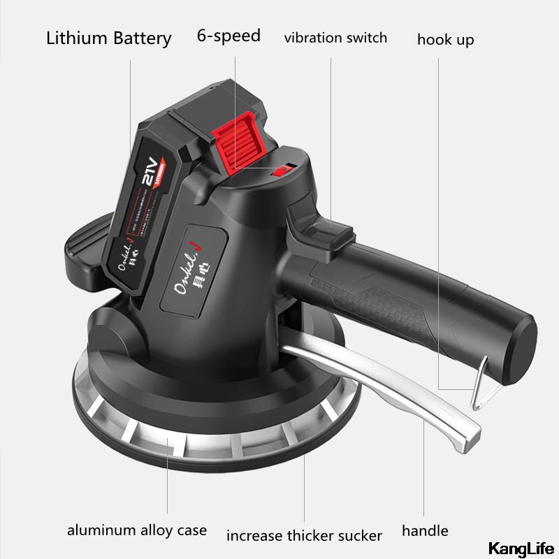 Tile Tiling Tool Machine With Lithium Battery TL3 YEECHOP