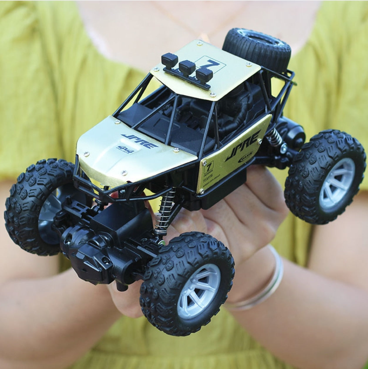 1:12 4WD RC Car RC11 YEECHOP