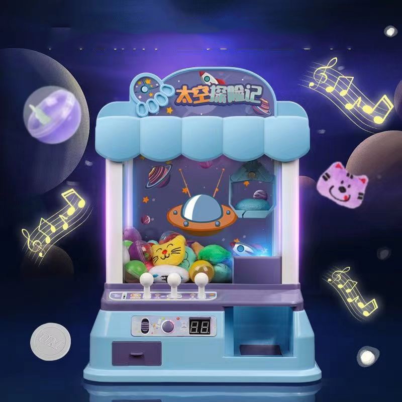 Mini Claw Crane Machine SP13