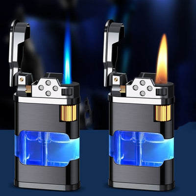 Flame Gas Lighter SR31 YEECHOP