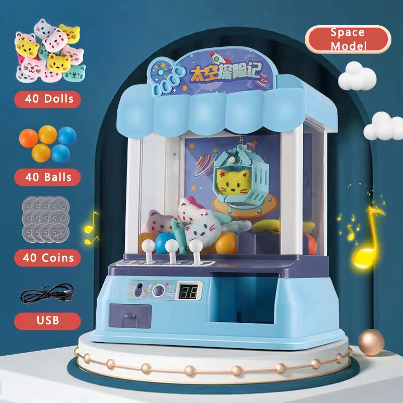 Mini Claw Crane Machine SP13