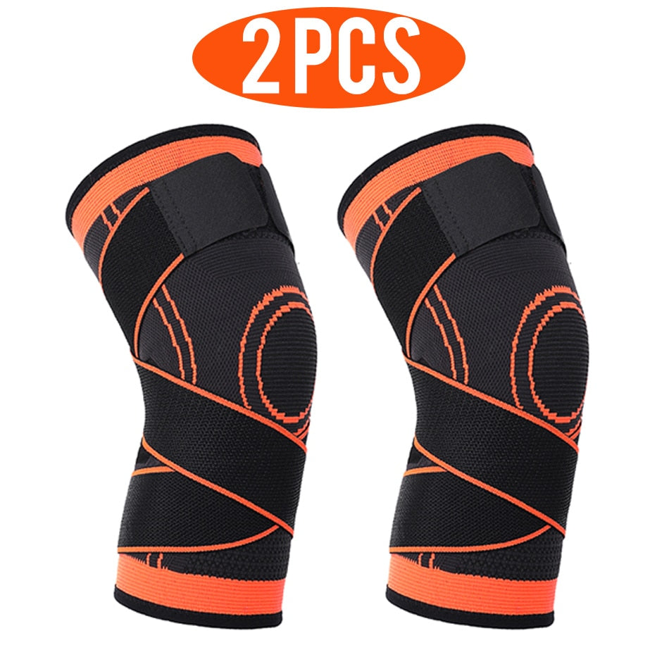 Fitness Sports Knee Pad KF01 YEECHOP