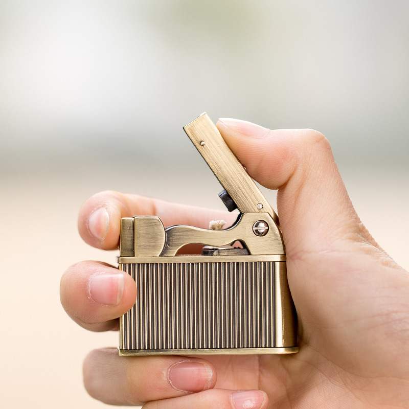 Retro kerosene lighter SR89