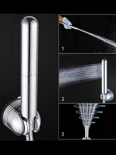 Multifunctional Cleaning Handheld Spray Gun Shower BT62