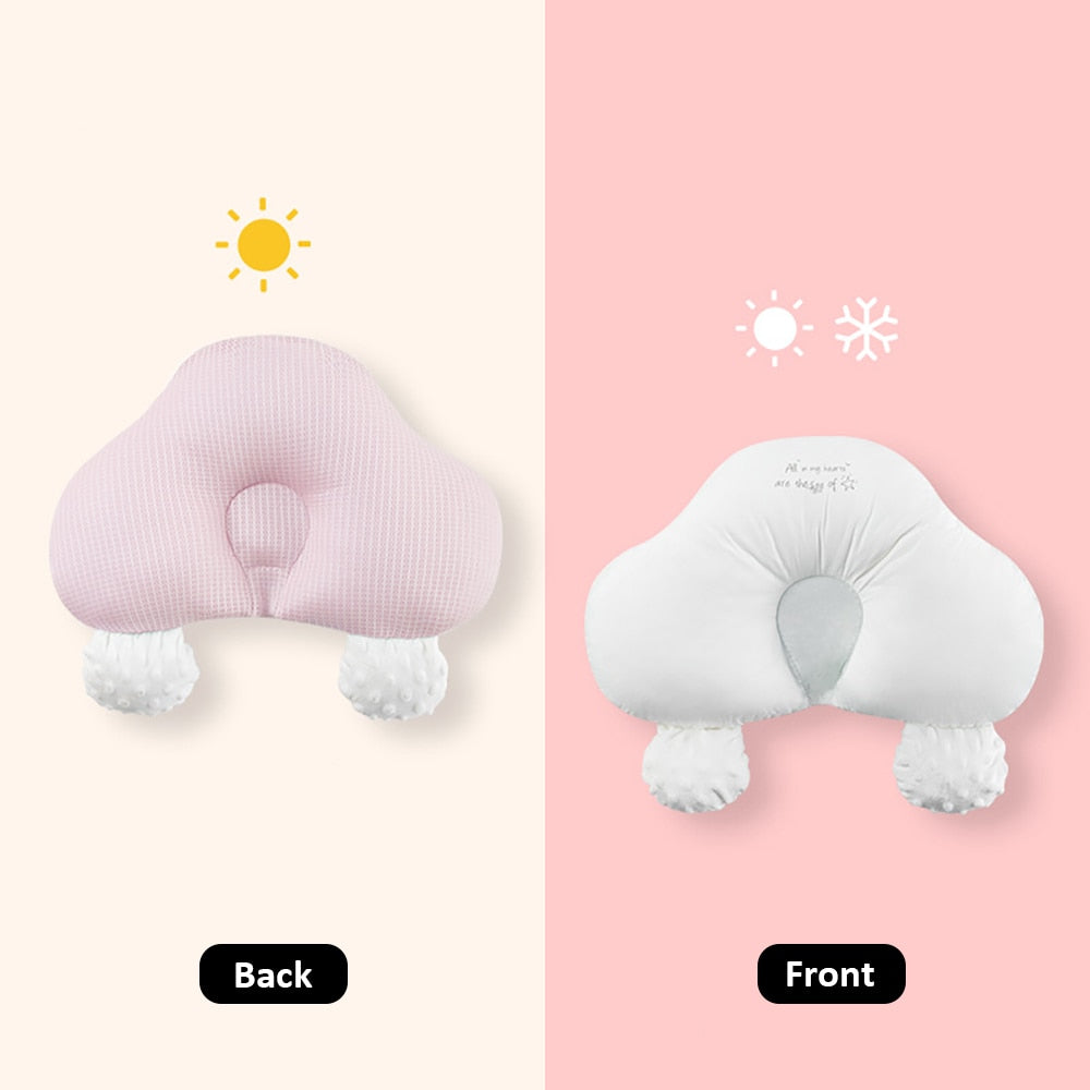 Removable Adjustable Baby Headrest BB10 YEECHOP