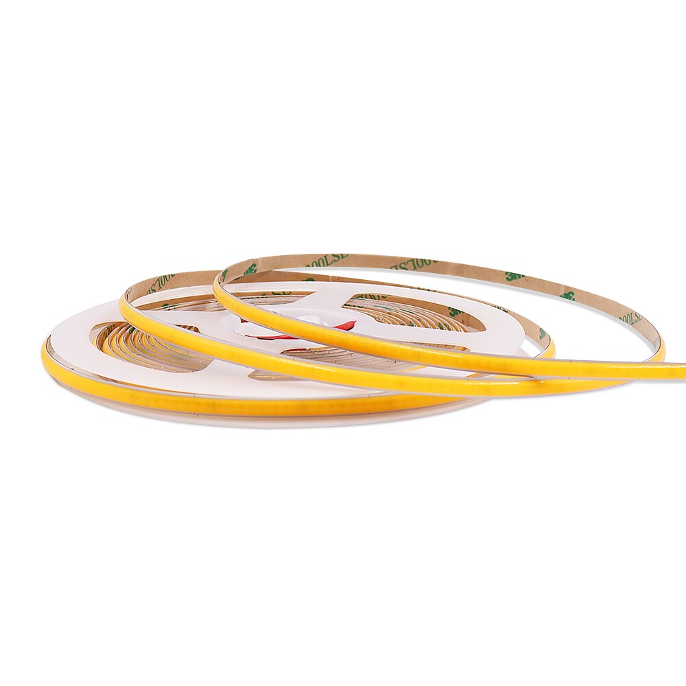 Ultra-thin 3mm COB LED Strip LT63