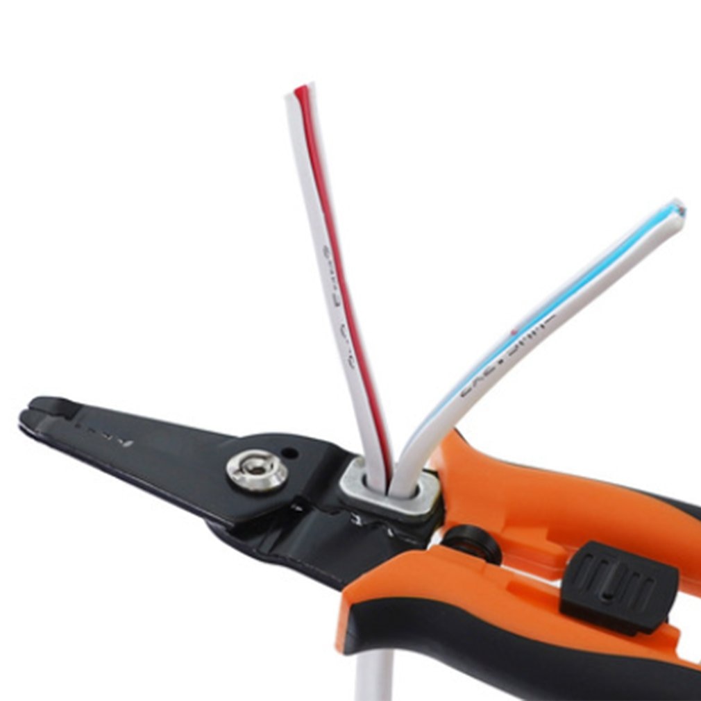 Multifunctional Electrician's Pliers TL13