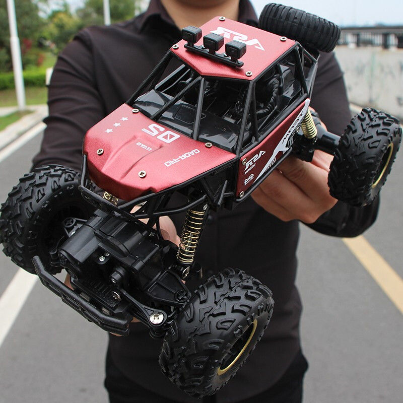 1:12 4WD RC Car RC11 YEECHOP