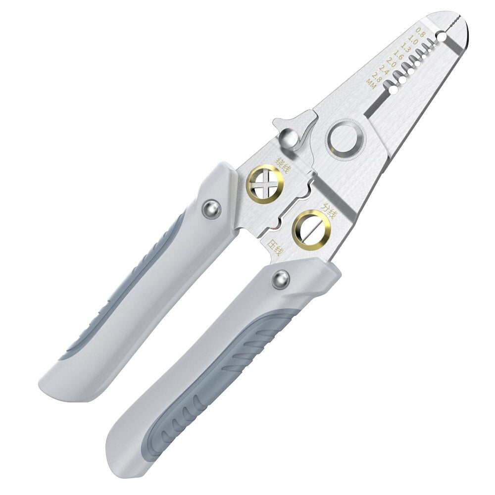 Multifunctional Electrician's Pliers TL12