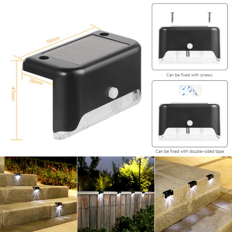 Stair Wall Step Light LT40 YEECHOP