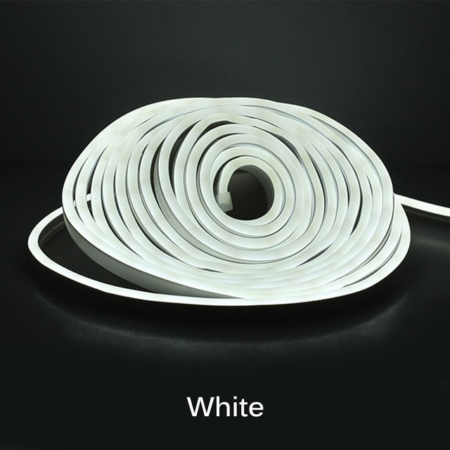 LED Flexible Silicone Neon Strip LT58