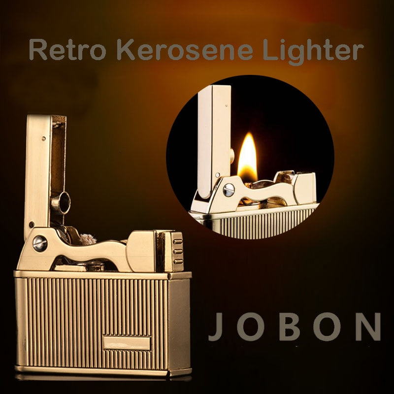 Retro kerosene lighter SR89