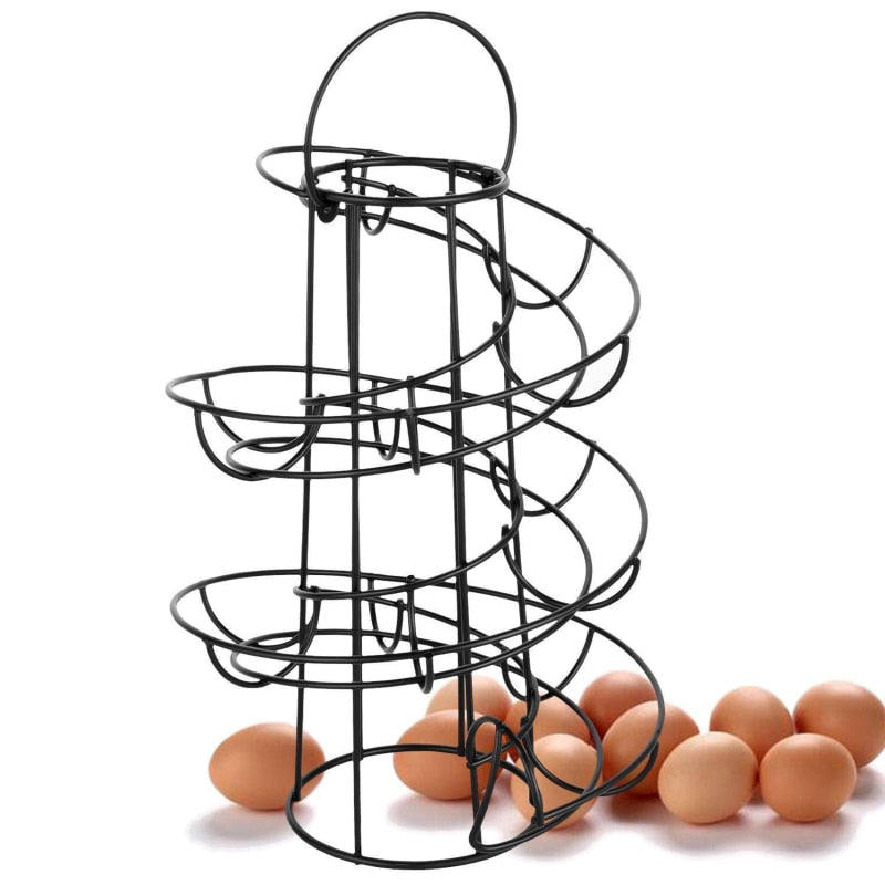 Egg Storage Rack KT72 YEECHOP