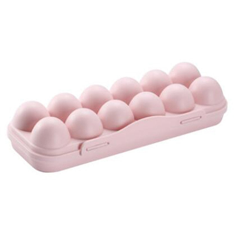 Egg Storage Rack KT72 YEECHOP