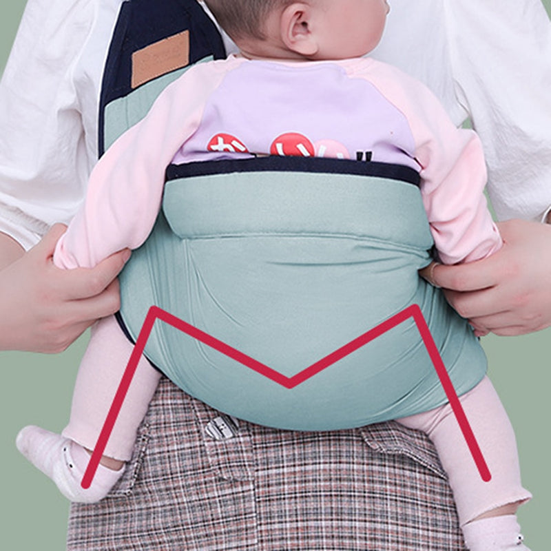 Adjustable Multifunctional Baby Carrier BB15 YEECHOP