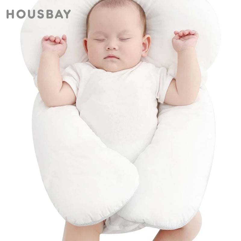 Removable Adjustable Baby Headrest BB10 YEECHOP