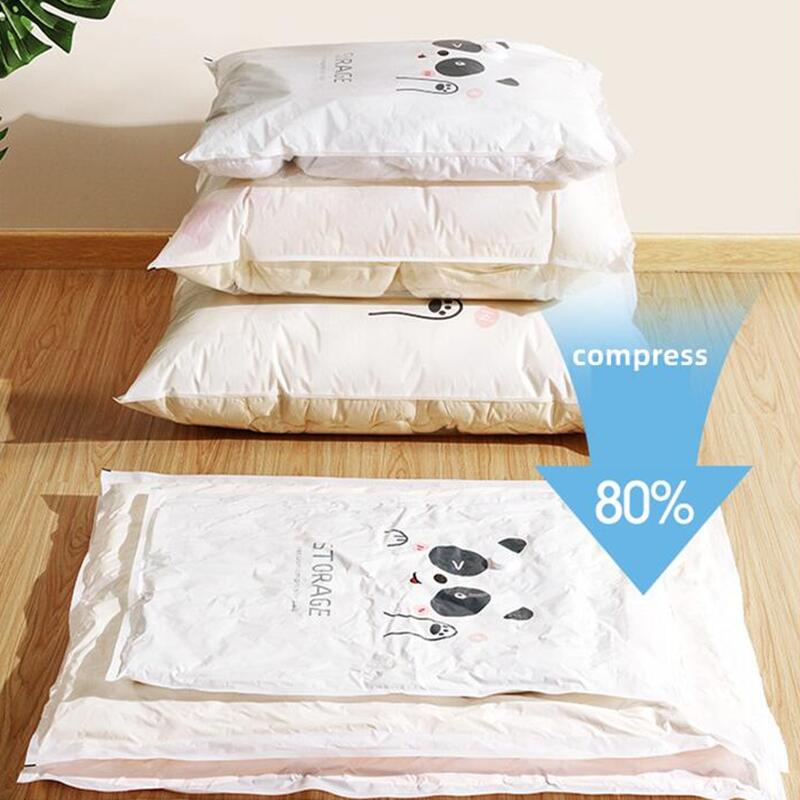 Reusable Cute Vacuum Bag HM92