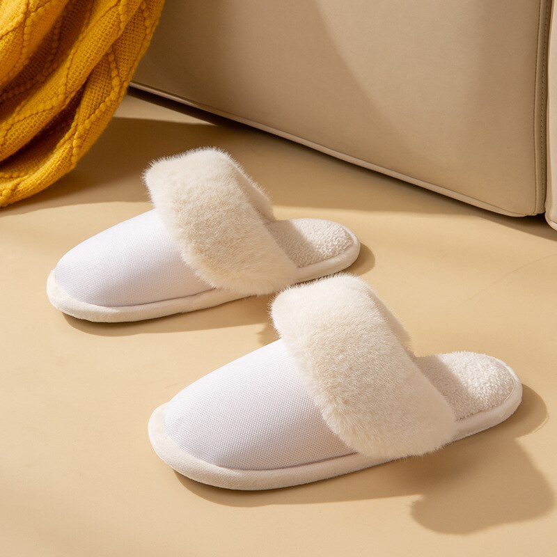 Removable EVA Home Cotton Shoes HM89