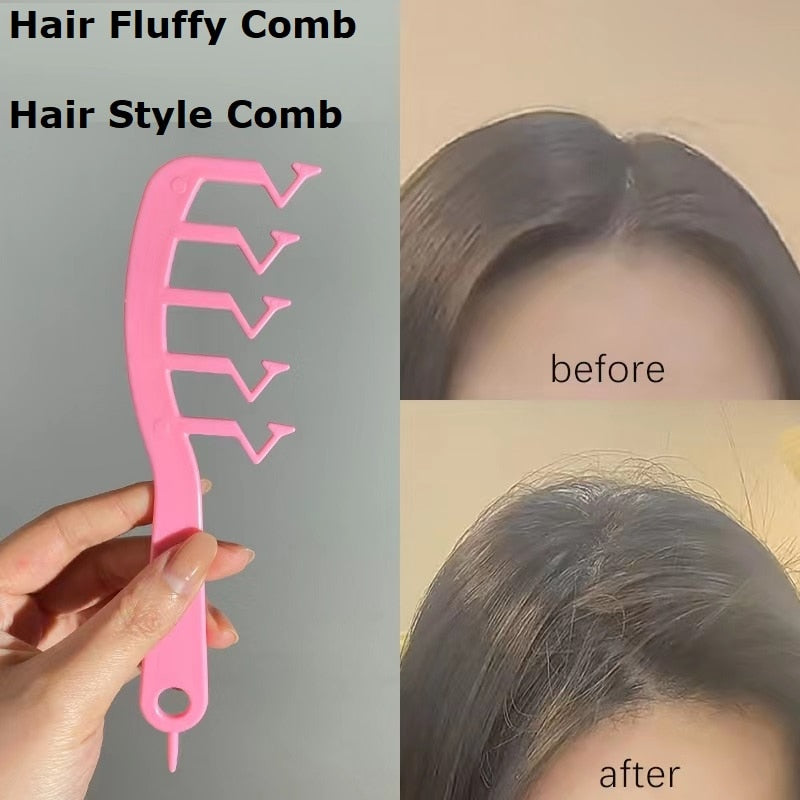 Secret Comb 2-Pack Seam Concealed Comb WG33