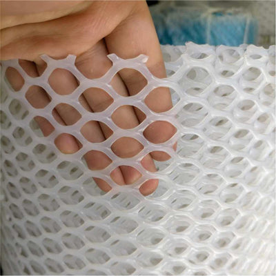 8MM Hole Plastic Safety Netting HM47 YEECHOP