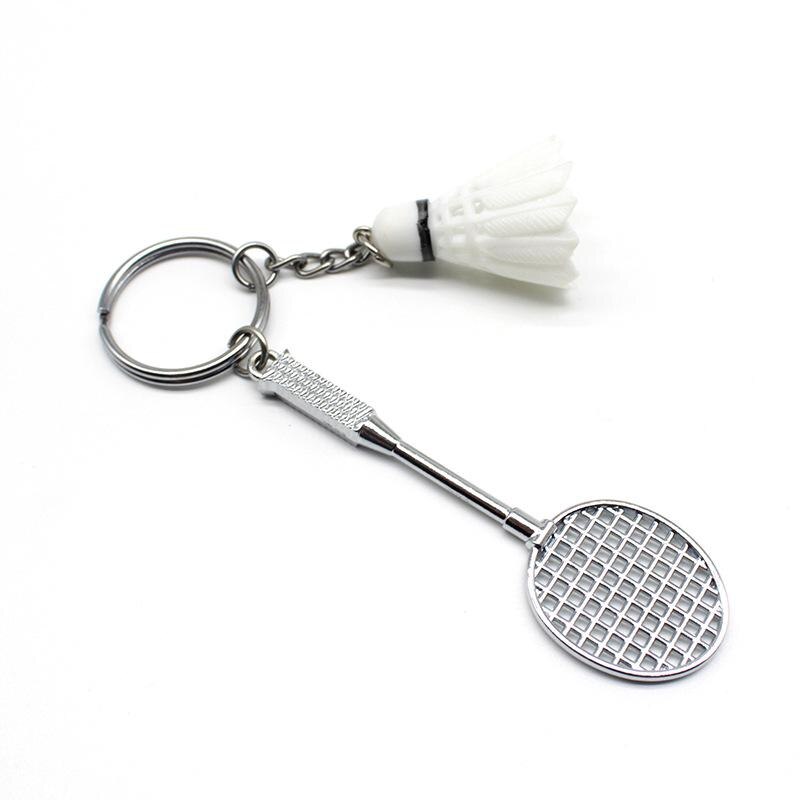 PVC Gourmet Keychain PM23