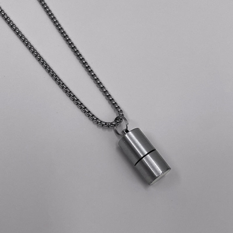 Necklace Mini Lighter SR25 YEECHOP