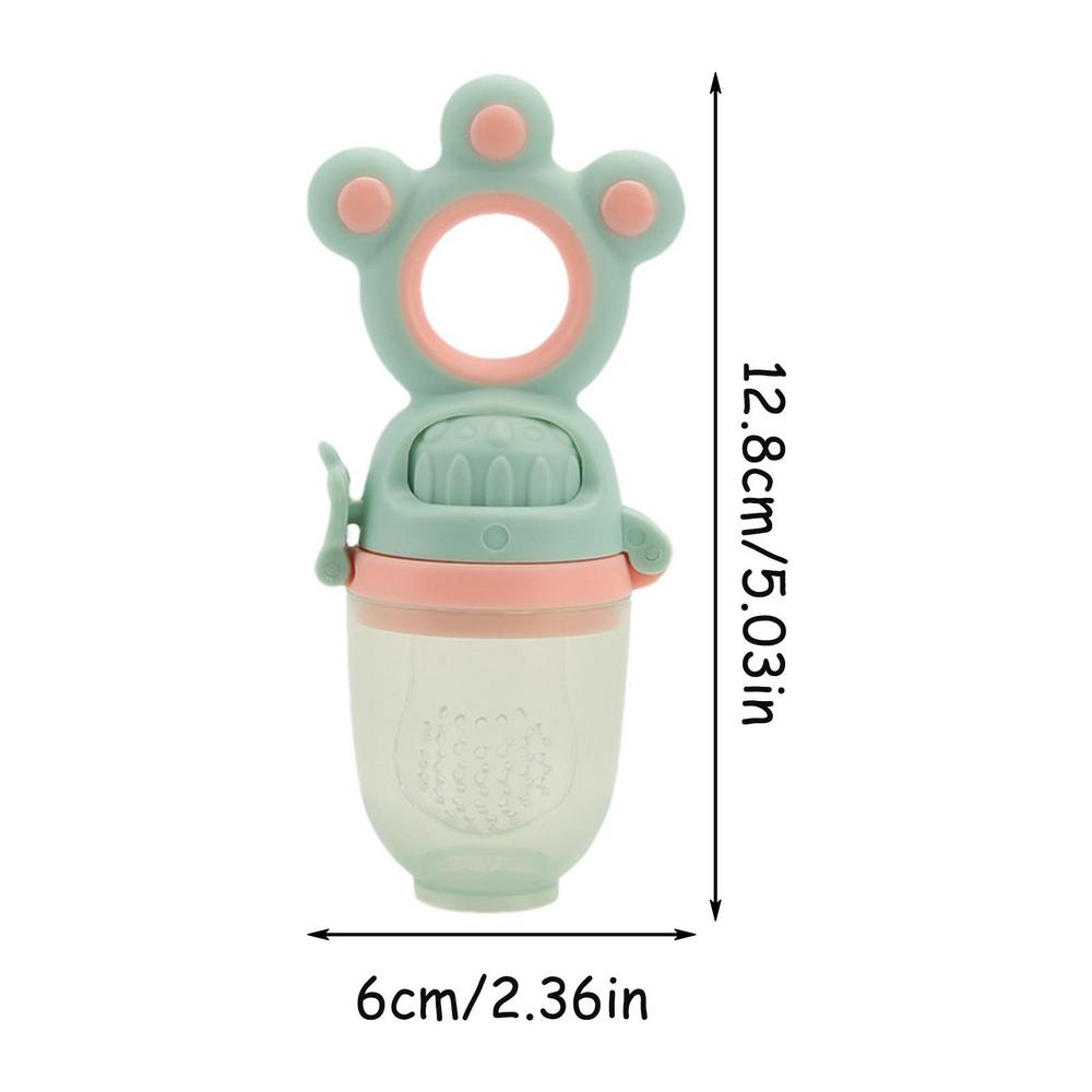 Baby Food Supplement Pacifier BB20 YEECHOP