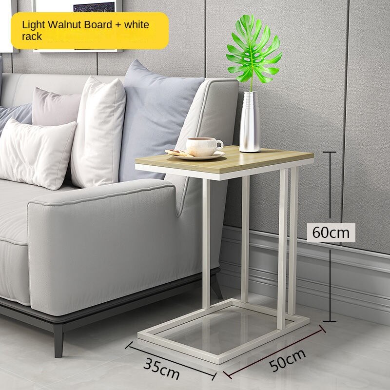 Nordic Simple Small Coffee Table HM55 YEECHOP