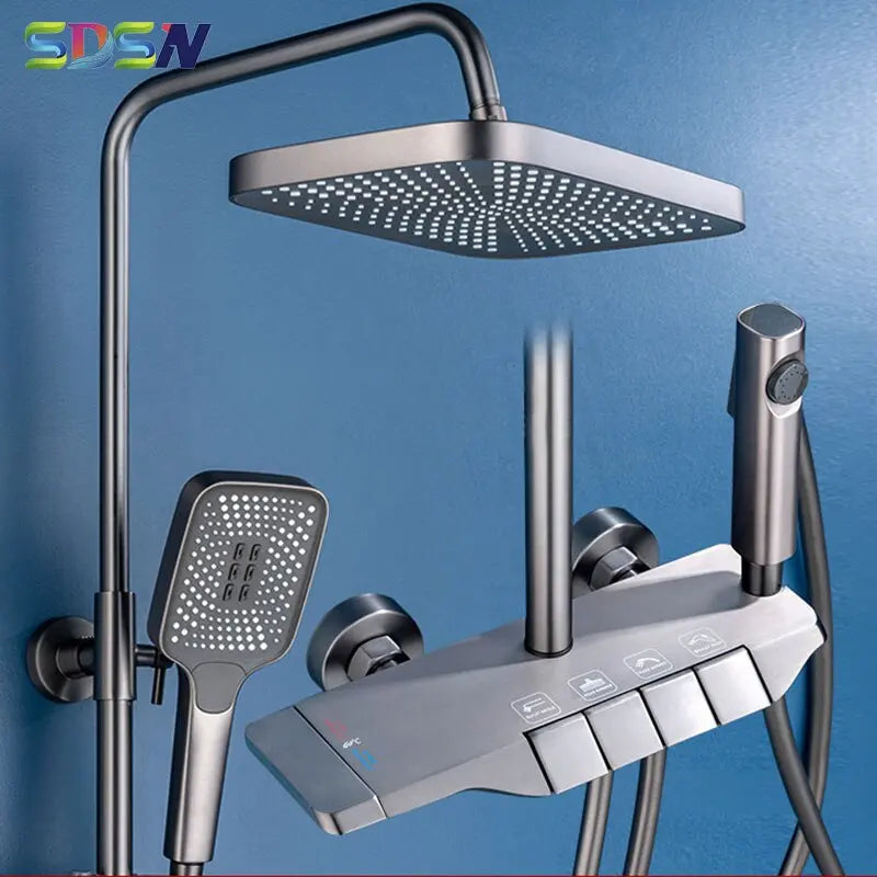 Shower System Set BT2 YEECHOP