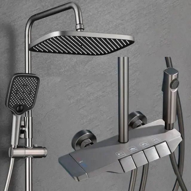 Shower System Set BT2 YEECHOP