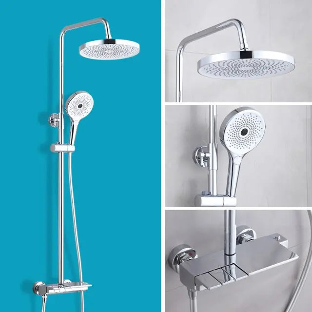 Shower System Set BT2 YEECHOP