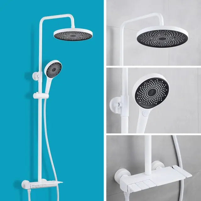 Shower System Set BT2 YEECHOP