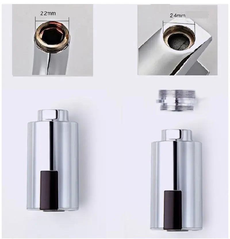 Smart Sensor Faucet KT18 YEECHOP