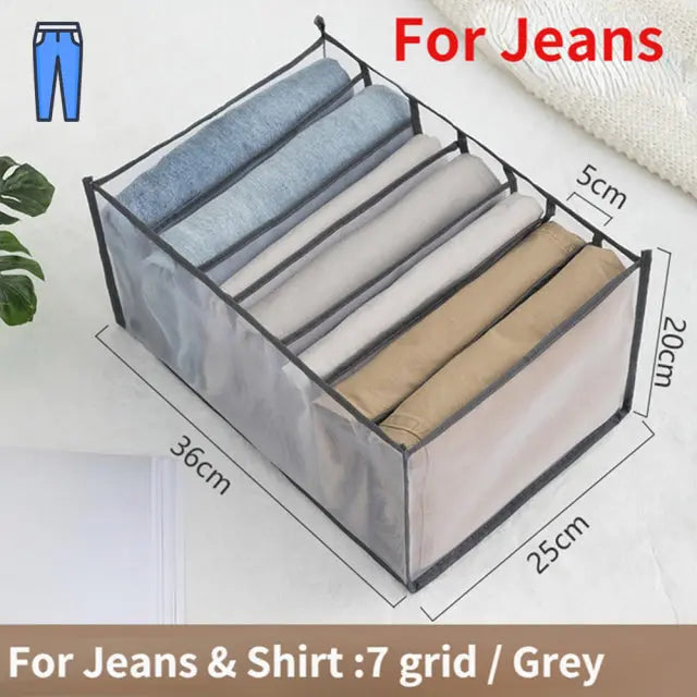 Socks Underwears Clothes Organizer HM3 YEECHOP