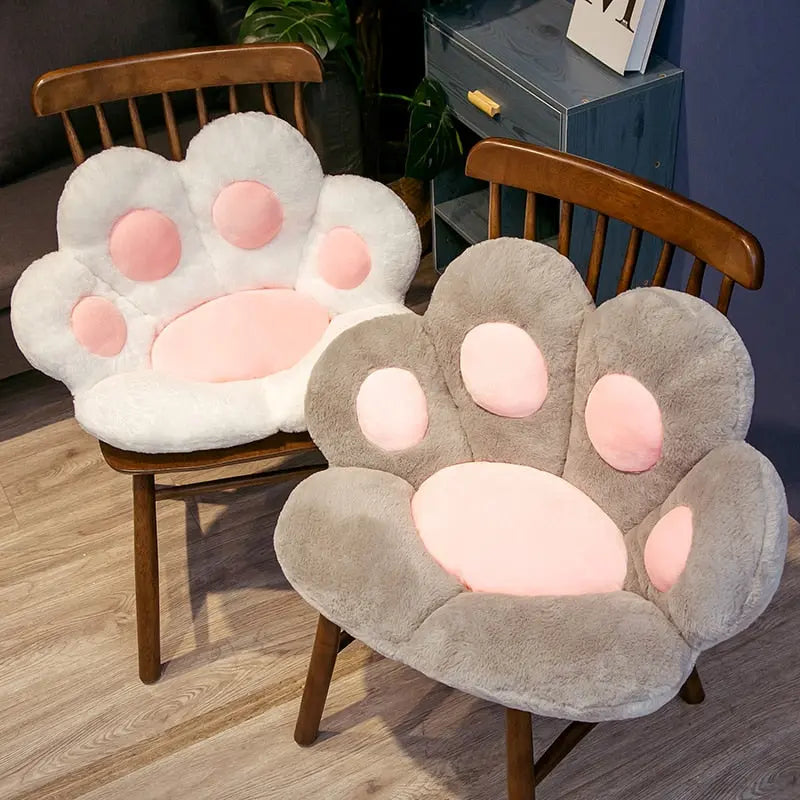 Soft Paw Pillow Animal Seat LS7 YEECHOP